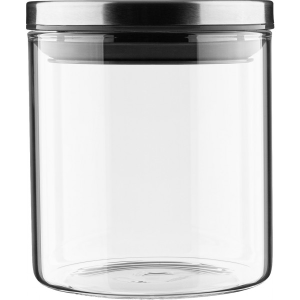 Фото - Ємність для сипучих Vinzer 0.5 л (50234)