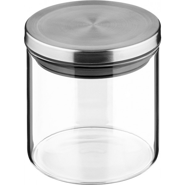 Фото - Ємність для сипучих Vinzer 0.5 л (50234)