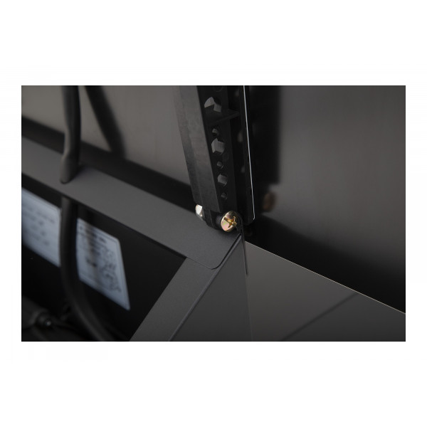 Фото - Витяжка декоративна Interline EMMY BL A/60/GL/PB