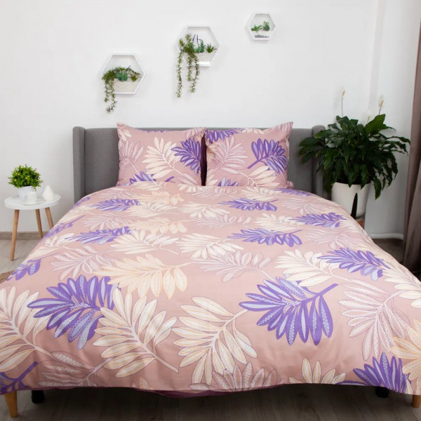 Фото - Комплект постільної білизни ТЕП Soft dreams Emotion (2-03859_29170)