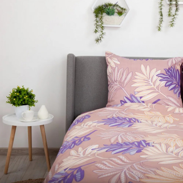 Фото - Комплект постільної білизни ТЕП Soft dreams Emotion (2-03859_29170)