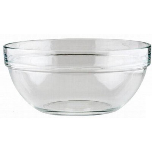 Фото - Салатник Luminarc Empilable Transparent 260 мм
