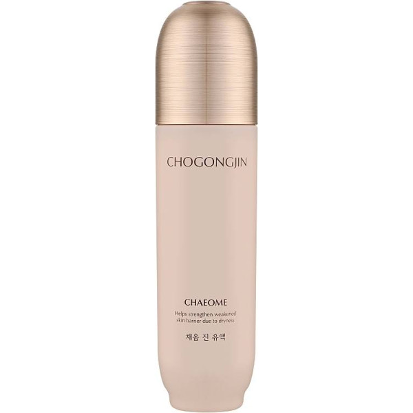 Фото - Эмульсия для лица Missha Chogongjin Chaeome Jin Emulsion (8809747944842)