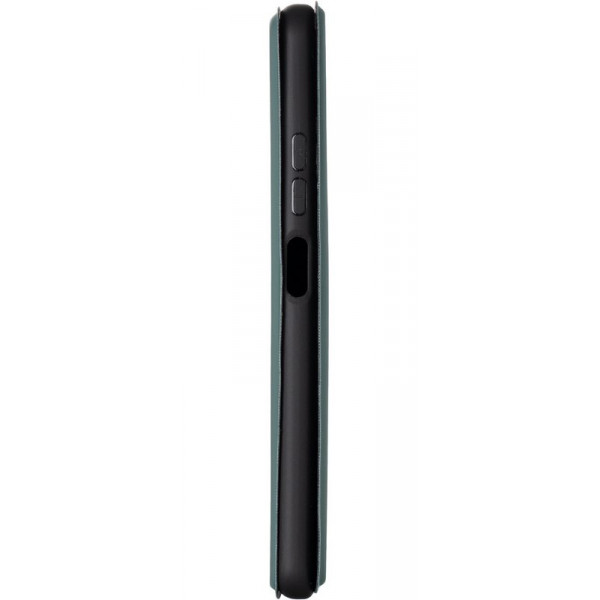 Фото - Чохол для смартфону BeCover Exclusive New Style for Xiaomi Redmi 14C 4G/Poco C75 Dark Green (712660)