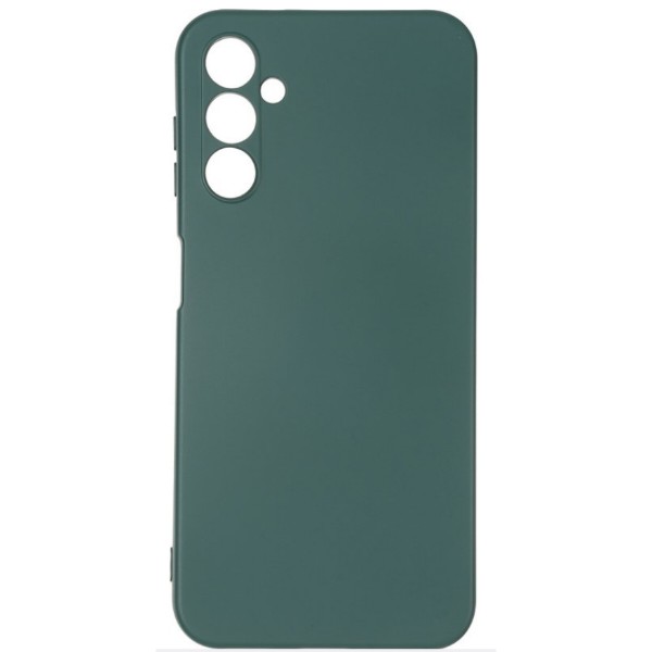 Фото - Чехол для смартфона Gelius Full Soft Case for Samsung A145 (A14) Dark Green (93072)