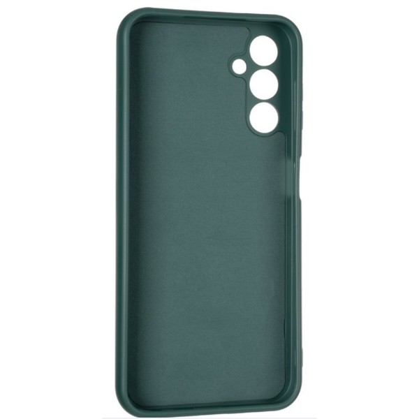 Фото - Чехол для смартфона Gelius Full Soft Case for Samsung A145 (A14) Dark Green (93072)