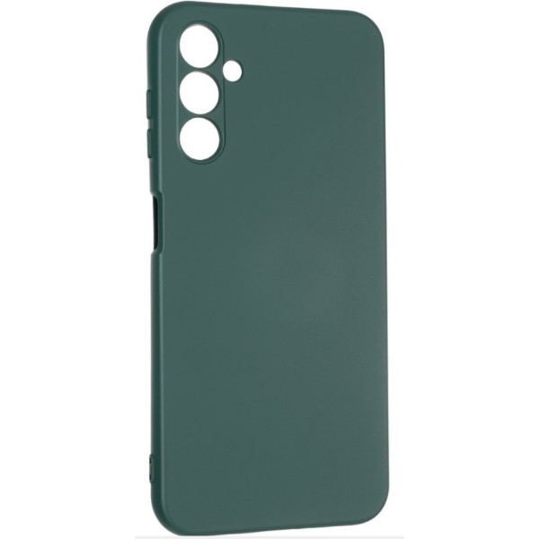 Фото - Чехол для смартфона Gelius Full Soft Case for Samsung A145 (A14) Dark Green (93072)