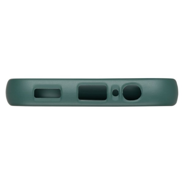 Фото - Чехол для смартфона Gelius Full Soft Case for Samsung A145 (A14) Dark Green (93072)