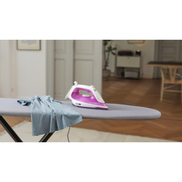 Фото - Утюг Braun SI5225PU TexStyle 5