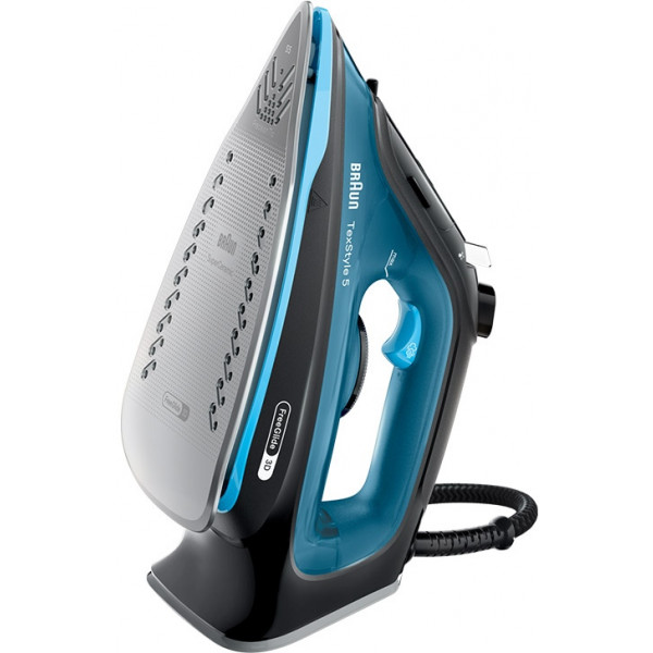 Фото - Праска Braun SI5256BL
