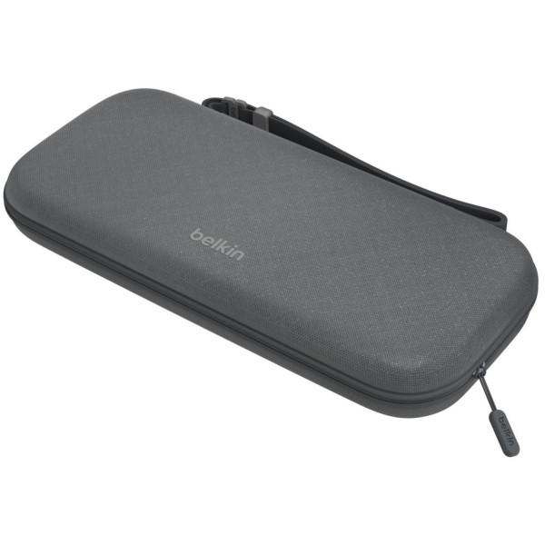 Фото - Чехол для игровой приставки Belkin for Nintendo Switch 2 Charcoal (ENA002HQCH)
