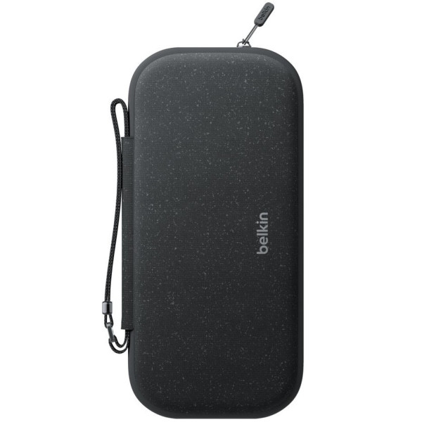 Фото - Чехол для игровой приставки Belkin for Nintendo Switch 2 Charcoal (ENA002HQCH)