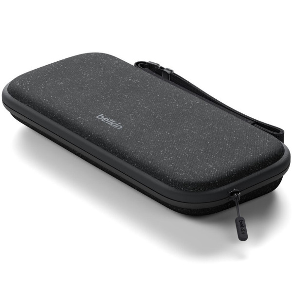 Фото - Чехол для игровой приставки Belkin for Nintendo Switch 2 Charcoal (ENA002HQCH)