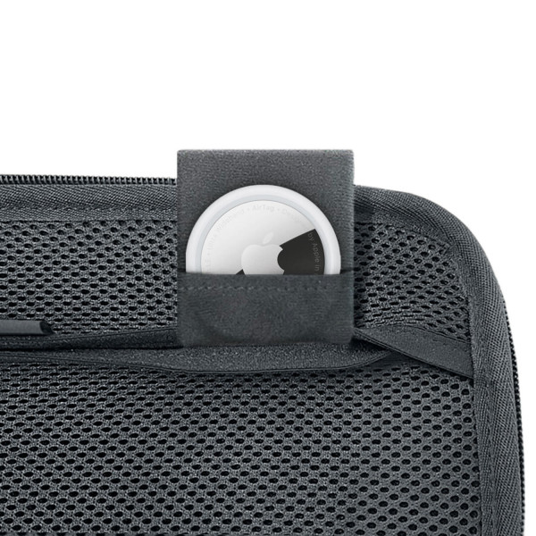 Фото - Чехол для игровой приставки Belkin for Nintendo Switch 2 Charcoal (ENA002HQCH)