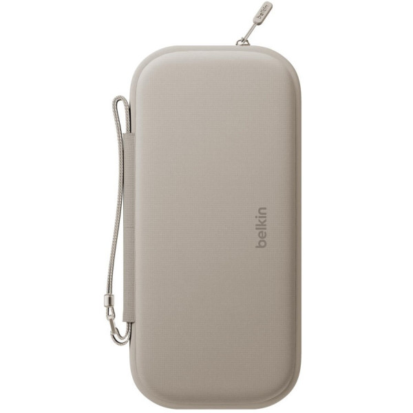 Фото - Чехол для игровой приставки Belkin for Nintendo Switch 2 Sand (ENA002HQSA)