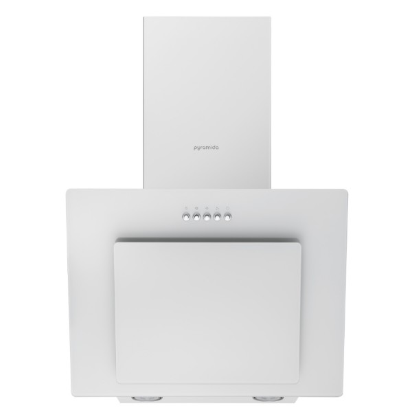 Фото - Вытяжка декоративная Pyramida NRX 60 (800) B GWH