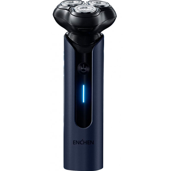 Фото - Бритва Enchen BlackStone 9 Black