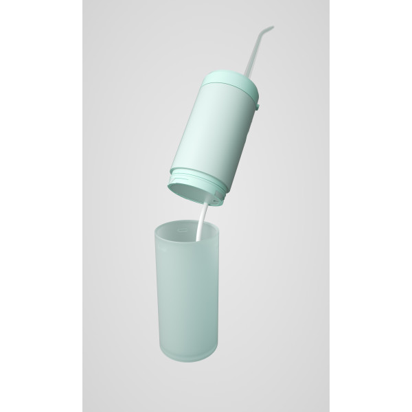 Фото - Ирригатор Enchen Mint3