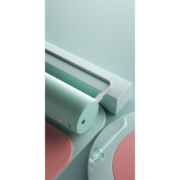 Фото - Ирригатор Enchen Mint3