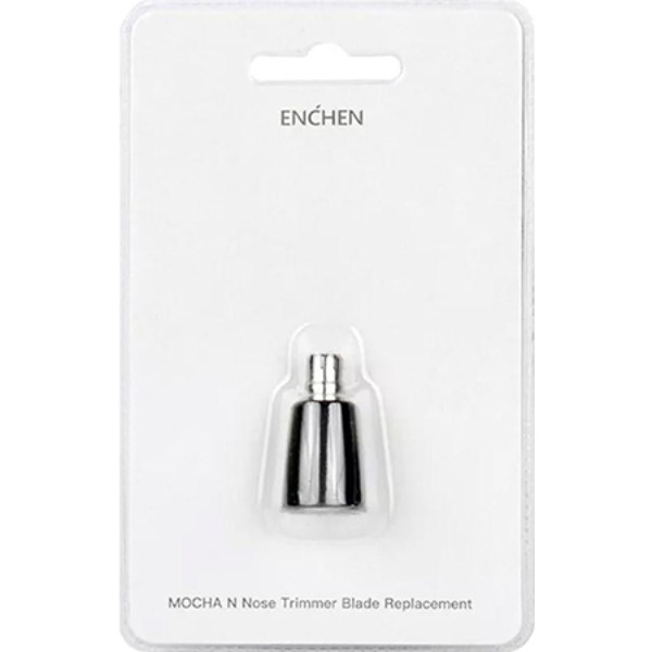 Фото - Змінні леза для бритви Enchen Mocha-N BR-10