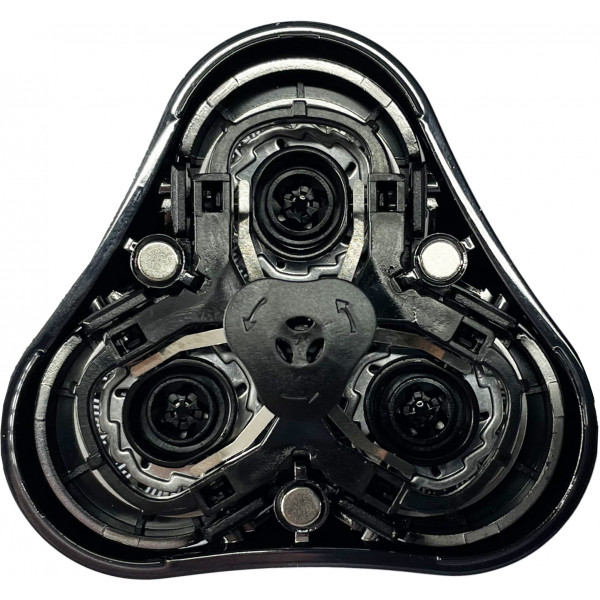 Фото - Pіжучий блок Enchen Mocha S BR-9