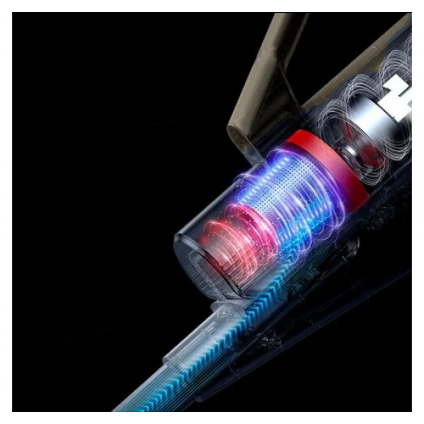 Фото - Пилосос ручний для дому Enchen Vacuum Cleaner V1