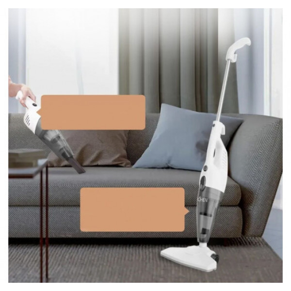 Фото - Пилосос ручний для дому Enchen Vacuum Cleaner V1
