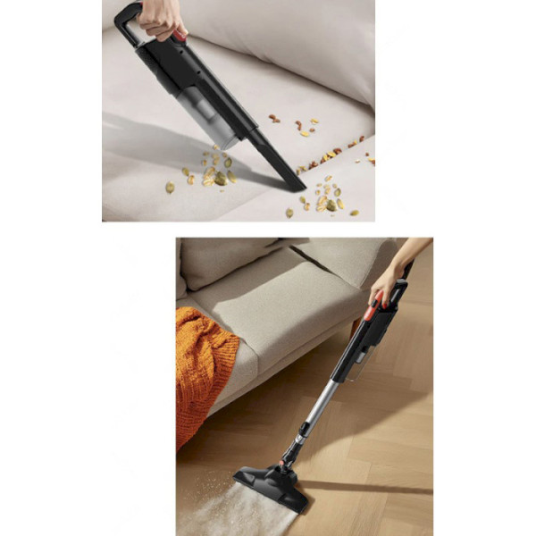 Фото - Пилосос ручний для дому Enchen Vacuum Cleaner V3