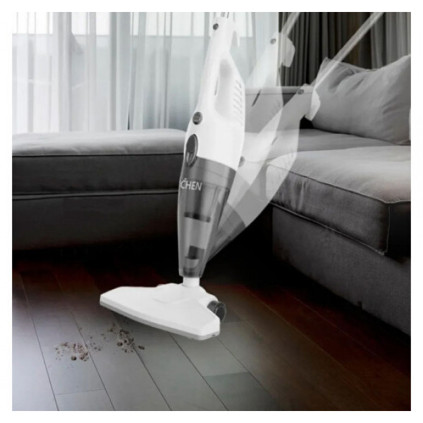Фото - Пилосос ручний для дому Enchen Vacuum Cleaner V1