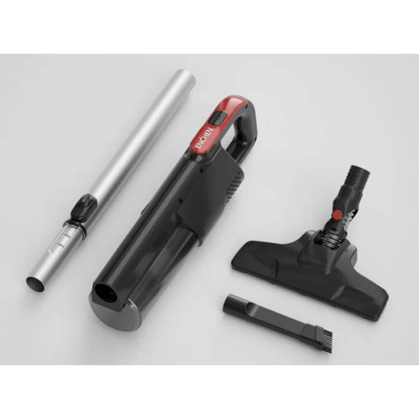 Фото - Пилосос ручний для дому Enchen Vacuum Cleaner V3