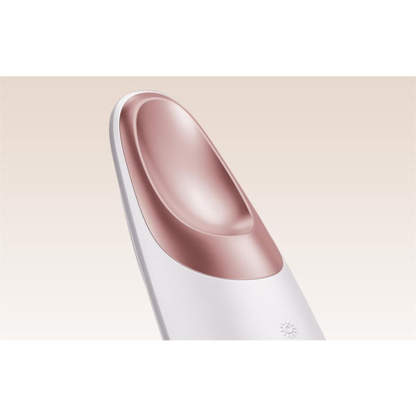 Фото - Апарат для шкіри навколо очей GESKE Warm & Cool Eye Energizer 6 в 1 (GK000003SL01)