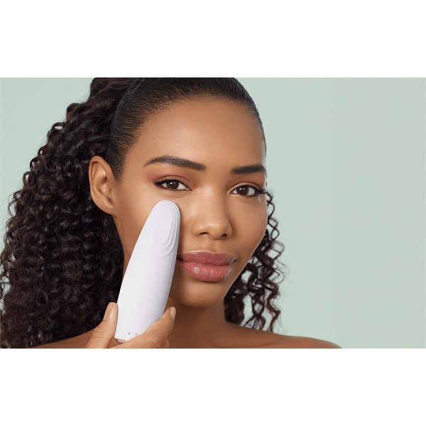 Фото - Апарат для шкіри навколо очей GESKE Warm & Cool Eye Energizer 6 в 1 (GK000003SL01)