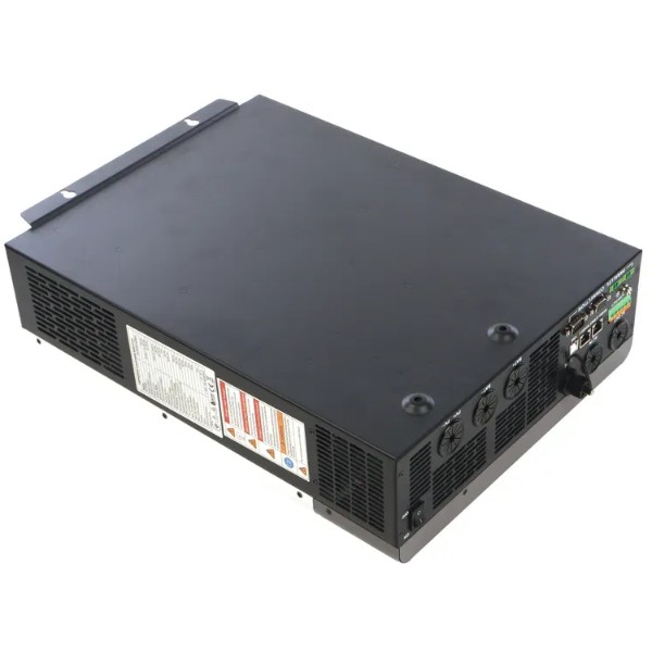 Фото - Інвертор гібридний сонячний EnerGenie EG-PSS901-4.2KW-EU (1ф., 4.2кВт, 25.6В)