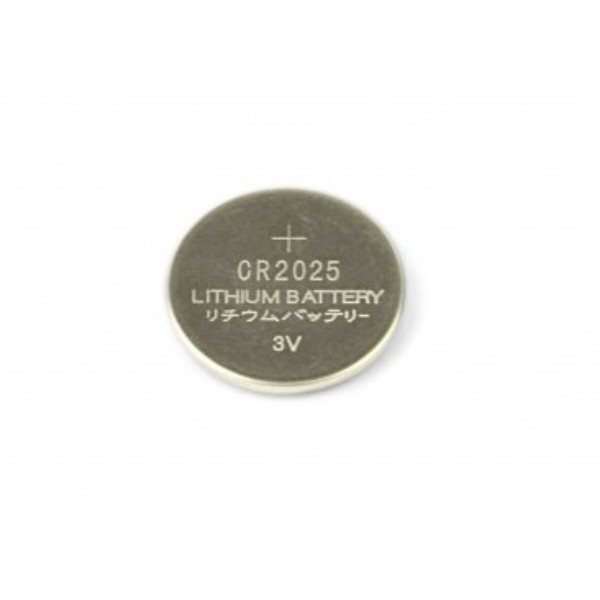 Фото - Батарейка тип CR2025 EnerGenie CR2025 2 шт. (EG-BA-CR2025-01)