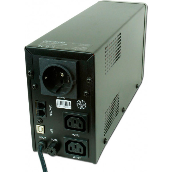 Фото - Джерело безперебійного живлення EnerGenie EG-UPS-032