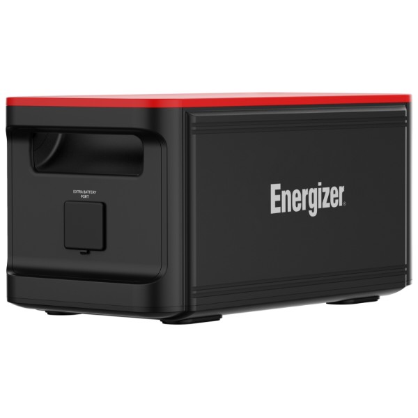 Фото - Зарядная станция универсальная Energizer PPS1500W2F +Extra Battery 1500W2FBA