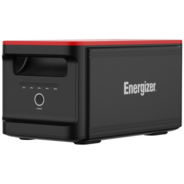 Фото - Зарядная станция универсальная Energizer PPS1500W2F +Extra Battery 1500W2FBA