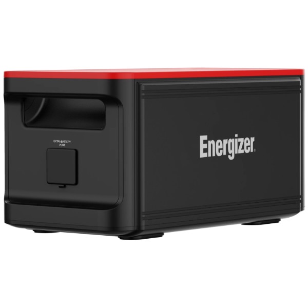Фото - Зарядна станція універсальна Energizer PPS1500W2FBA
