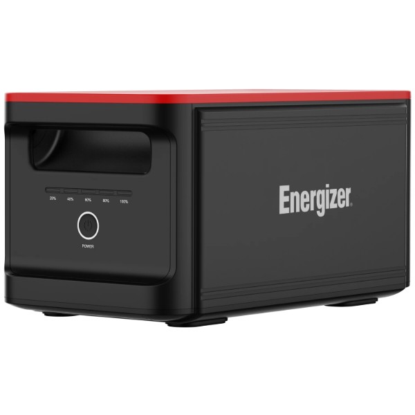 Фото - Зарядна станція універсальна Energizer PPS1500W2FBA