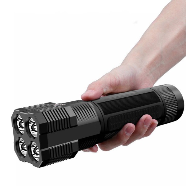 Фото - Зарядное устройство для авто Choetech Jump Starter TC0016 300A, 8000mAh, LED (6932112103888)
