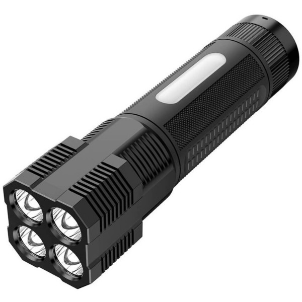 Фото - Зарядное устройство для авто Choetech Jump Starter TC0016 300A, 8000mAh, LED (6932112103888)