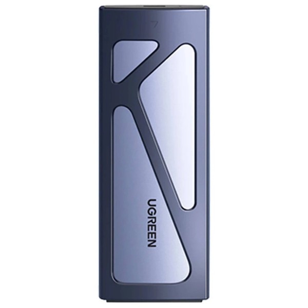 Фото - Внешний карман UGREEN CM578 M.2NVME Hard Drive Enclosure Black (15512)