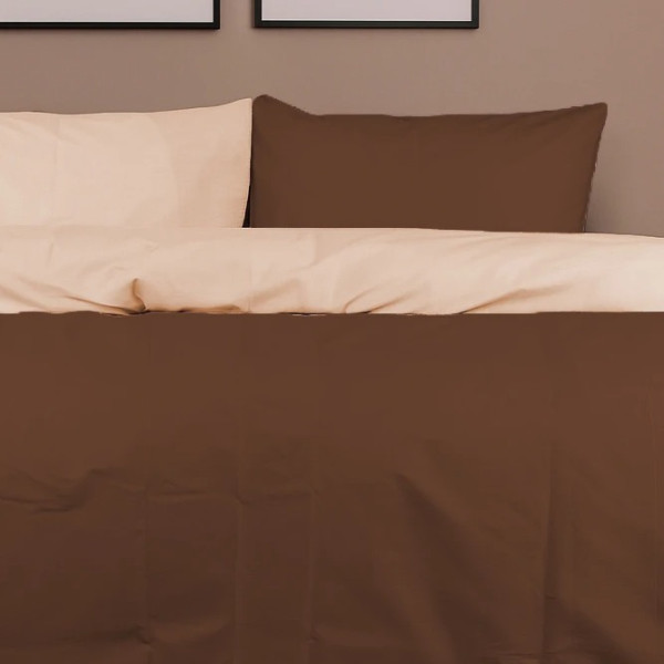 Фото - Наволочка MirSon Бязь Enrica 60х60 (2200001011656)