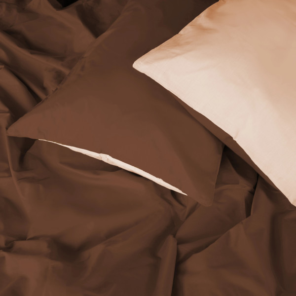 Фото - Наволочка MirSon Бязь Enrica 60х60 (2200001011656)