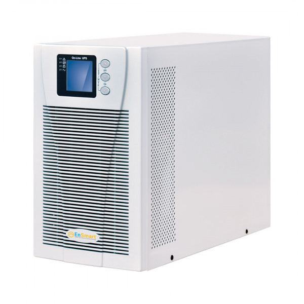 Фото - Джерело безперебійного живлення ENSMART Smartpack 2kVA Ups Std 4x9Ah (EN02000T11K002)