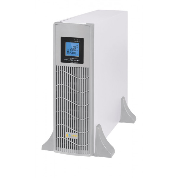 Фото - Джерело безперебійного живлення ENSMART SMARTPACK RT 6kVA (EN06000R11K00H) Фото - Джерело безперебійного живлення ENSMART SMARTPACK RT 6kVA (EN06000R11K00H)