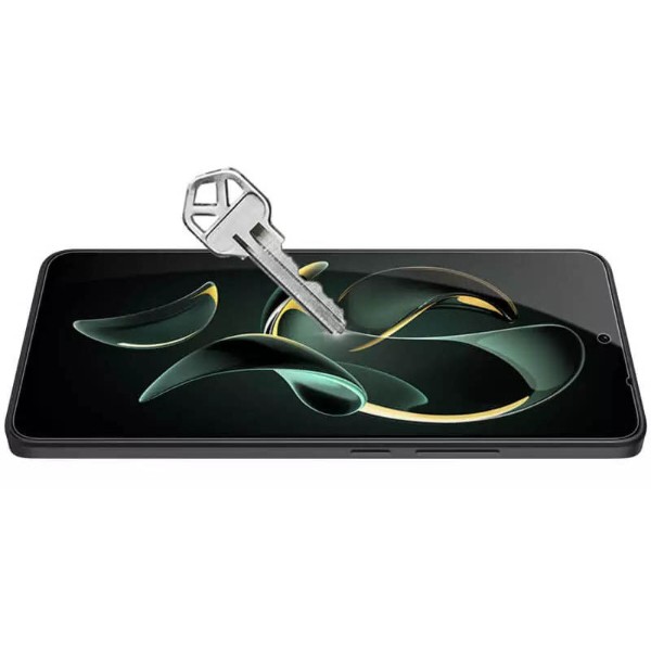 Фото - Защитное стекло для смартфона BeCover Xiaomi 13T/13T Pro Black (710171)