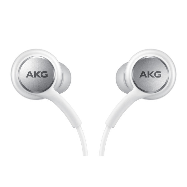 Фото - Навушники вкладиші дротові Samsung EO-IC100 USB Type-C White (EO-IC100BWEGRU)