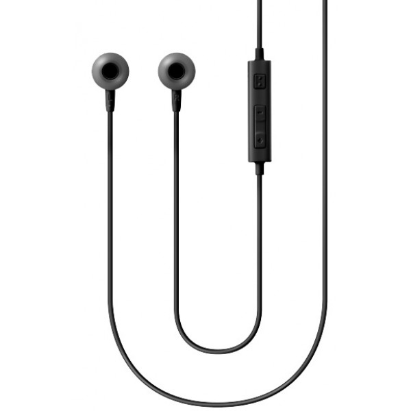 Фото - Наушники вкладыши Samsung EO-HS1303 Black(EO-HS1303BEGRU)