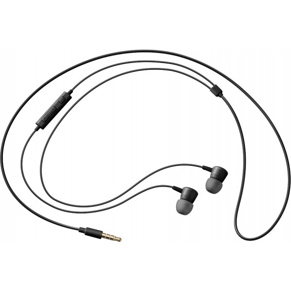 Фото - Наушники вкладыши Samsung EO-HS1303 Black(EO-HS1303BEGRU)